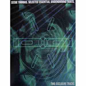 Steve Thomas - Selected Essential Underground Beats mp3 album