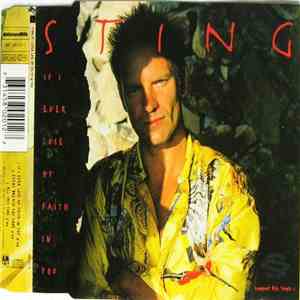 Sting - If I Ever Lose My Faith In You mp3 album