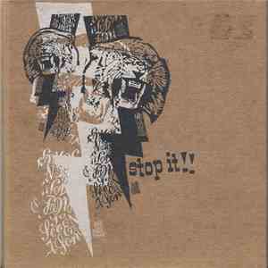 Stop It!! - This Is What It Sounds Like When Doves Cry mp3 album