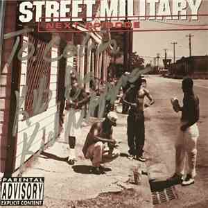 Street Military - Next Episode mp3 album