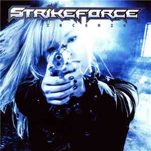 Strikeforce - Incoming mp3 album