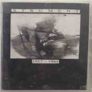 Strument - 1957 - 1964 mp3 album