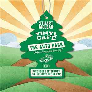 Stuart McLean - The Auto Pack mp3 album