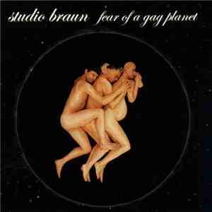 Studio Braun - Fear Of A Gag Planet mp3 album