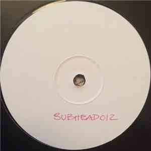 Subhead - Subhead #12 mp3 album