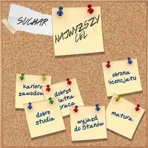 Suchar - Najwyższy Cel mp3 album