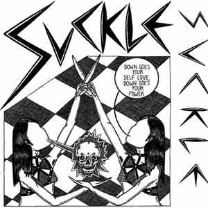 Suckle  - Suckle mp3 album