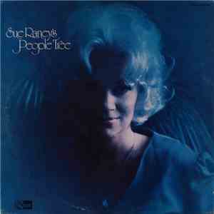 Sue Raney - Sue Raney's People Tree mp3 album