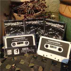 Sueisntfine - descent from ever giving a fuck mp3 album
