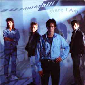 Summerhill  - Here I Am mp3 album