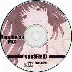 Sun3 - Happiness Mix mp3 album