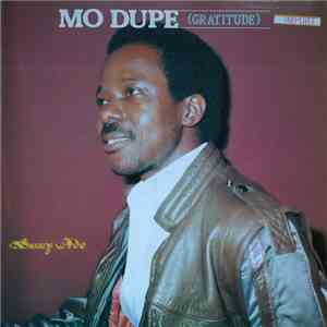 Sunny Ade - Mo Dupe (Gratitude) mp3 album