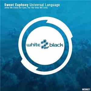 Sweet Euphony - Universal Language mp3 album