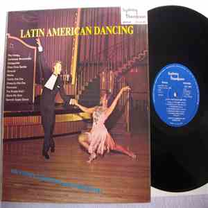 Sydney Thompson & His Orchestra - Latin American Dancing mp3 album