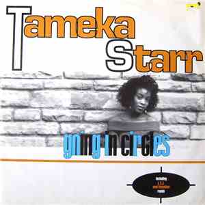 Tameka Starr - Going In Circles mp3 album