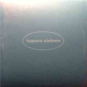 Tapaus Sininen - Siunattu Hulluus mp3 album