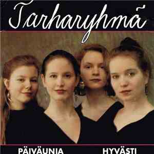 Tarharyhmä - Päiväunia mp3 album