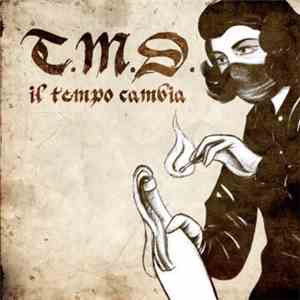 Tear Me Down - Il Tempo Cambia mp3 album