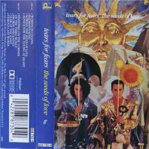 Tears For Fears - The Seeds Of Love mp3 album