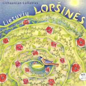 Teatriukas - Lietuvių Lopšinės mp3 album