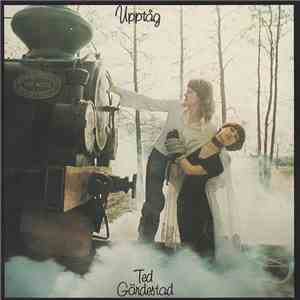 Ted Gärdestad - Upptåg mp3 album