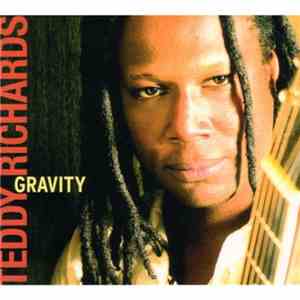 Teddy Richards - Gravity mp3 album