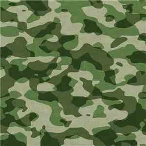 Tela Stella - Camouflage Anorak mp3 album