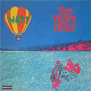 Ten Years After - Watt mp3 album
