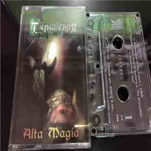Tenebrarum  - Alta Magia mp3 album