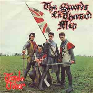 Tenpole Tudor - The Swords Of A Thousand Men mp3 album