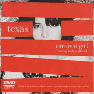 Texas - Carnival Girl mp3 album