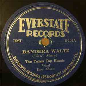 Texas Top Hands - Bandera Waltz / That's The Only Way mp3 album