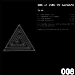 The 17 Sons Of Abraxas - First mp3 album