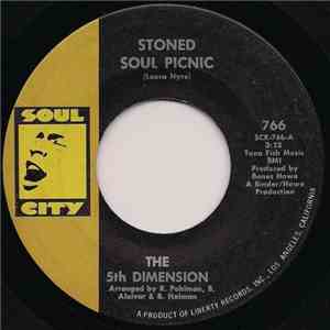 The 5th Dimension - Stoned Soul Picnic mp3 album