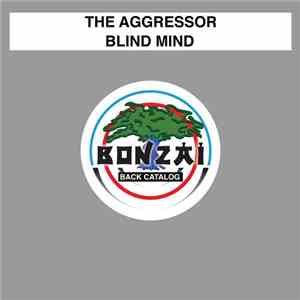 The Aggressor - Blind Mind mp3 album