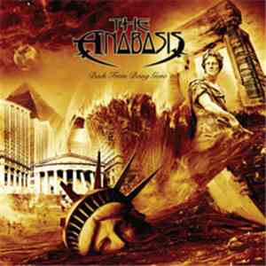 The Anabasis - Back From Being Gone mp3 album