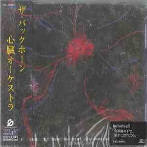 The BACK HORN - 心臓オーケストラ mp3 album