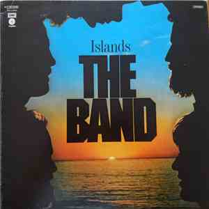 The Band - Islands mp3 album