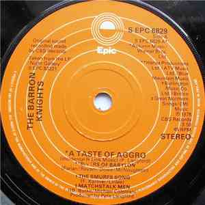 The Barron Knights - A Taste Of Aggro mp3 album