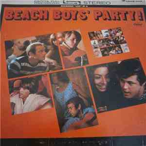 The Beach Boys - Beach Boys' Party! mp3 album