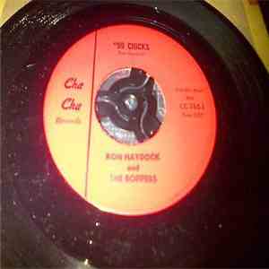 The Boppers - 99 Chicks / Be-Bop-A Jean mp3 album