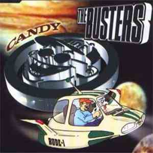 The Busters - Candy mp3 album