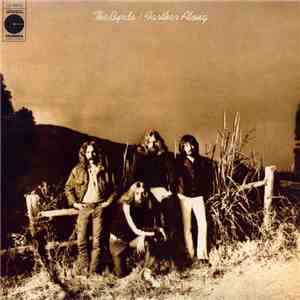 The Byrds - Farther Along mp3 album