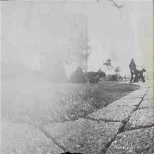 The Cappuccino Wizards - 1883 Juncture Bound mp3 album