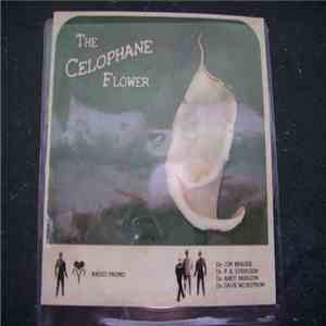 The Celophane Flower - Radio Promo mp3 album