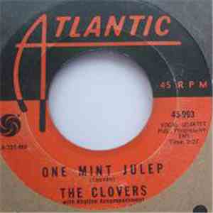 The Clovers - One Mint Julep mp3 album