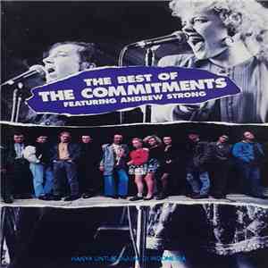The Commitments Featuring Andrew Strong - The Best Of mp3 album