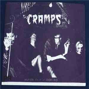 The Cramps - Human Fly mp3 album