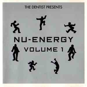 The Dentist - Nu-Energy Volume 1 mp3 album