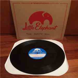 The Dirty Nil - Little Elephant Session mp3 album